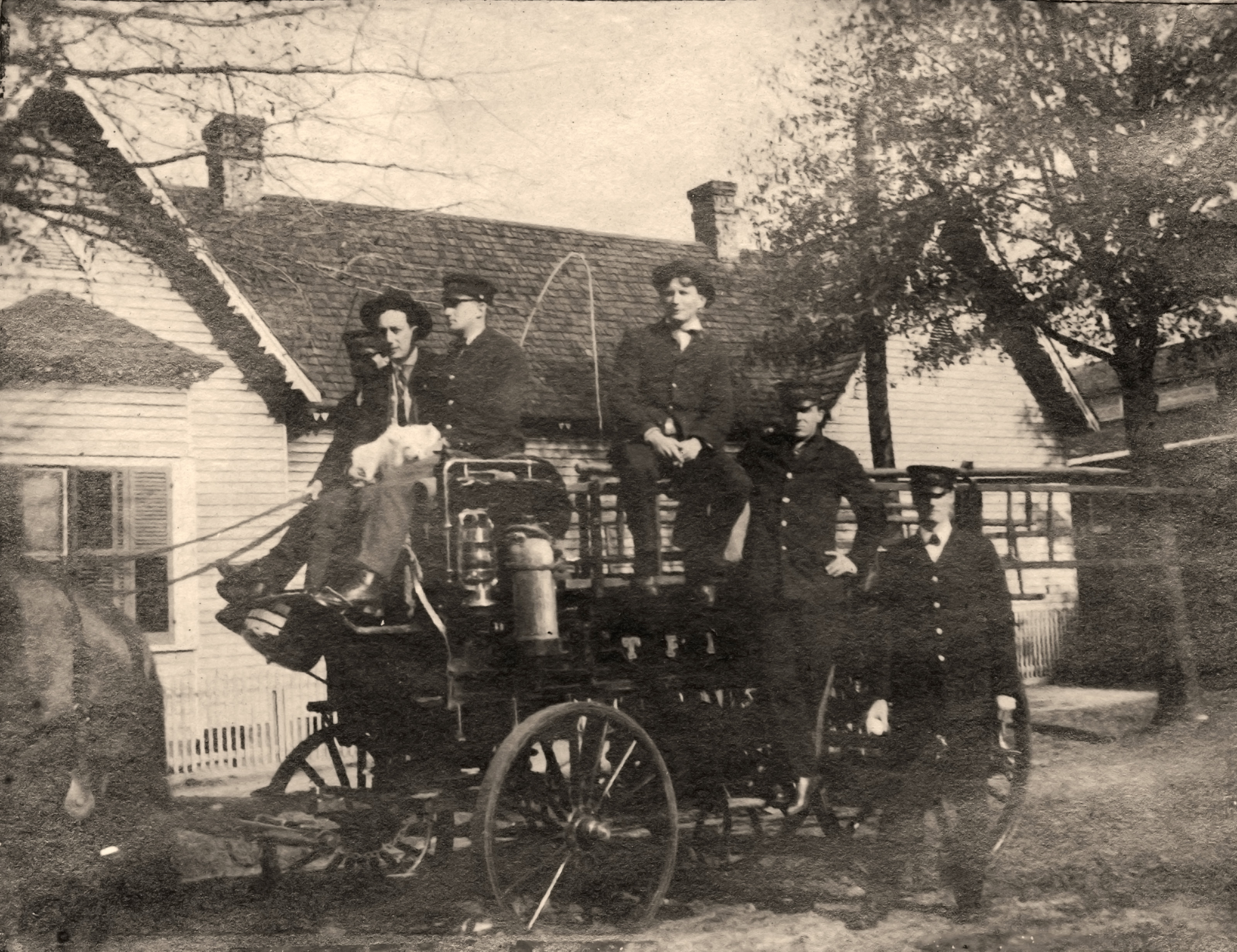 20th Century Plantation Era 1905 1920 Thomasville History Center